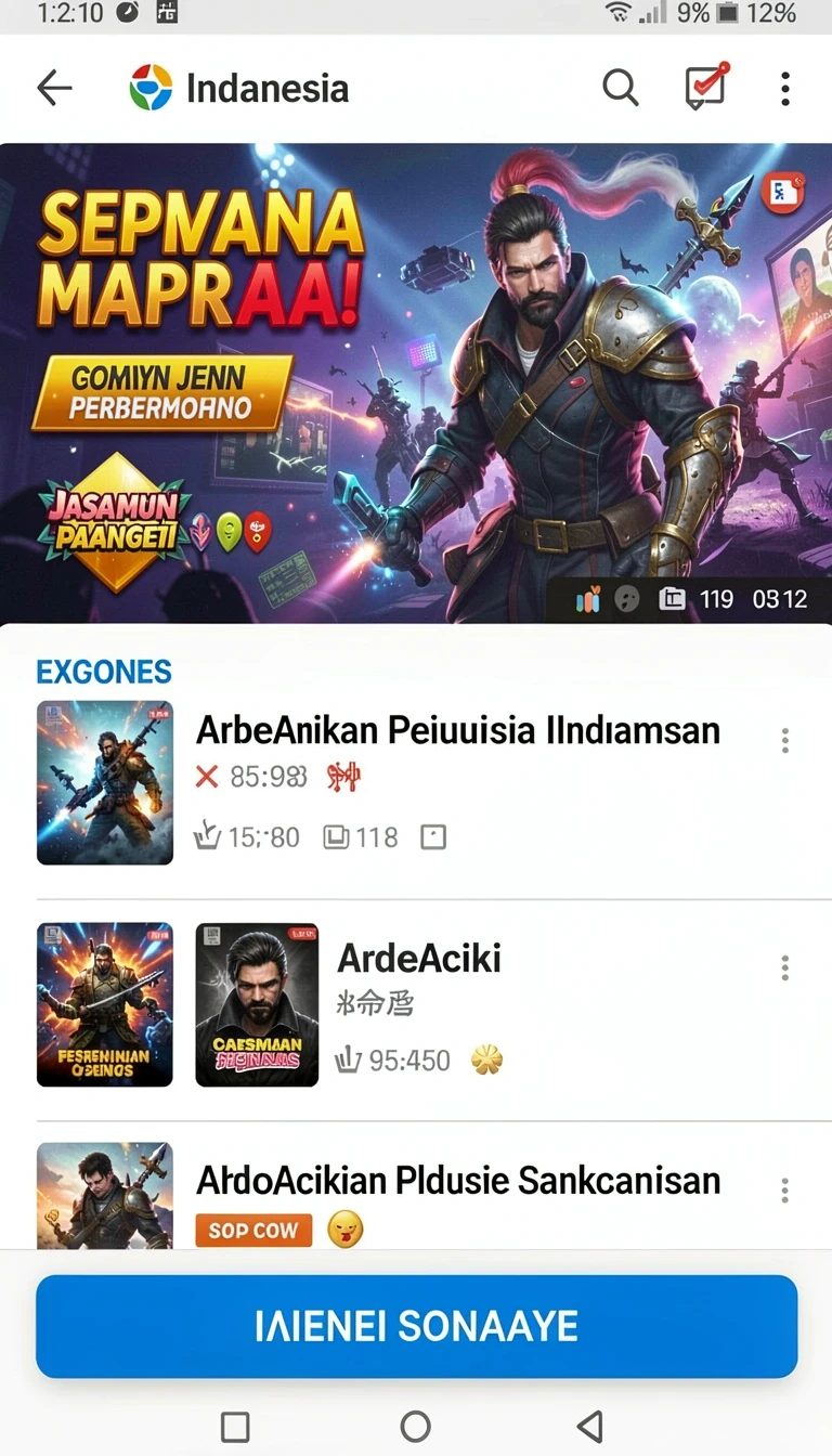 Screenshot slotsri nomor 1