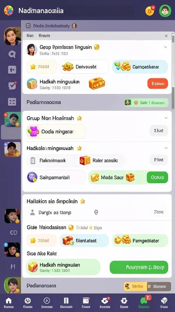 Screenshot supersvip nomor 2