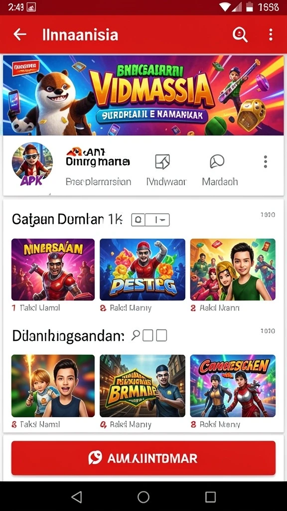 Screenshot tar555 nomor 2