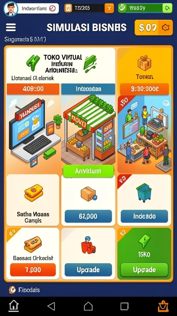 Screenshot tempur99 nomor 1