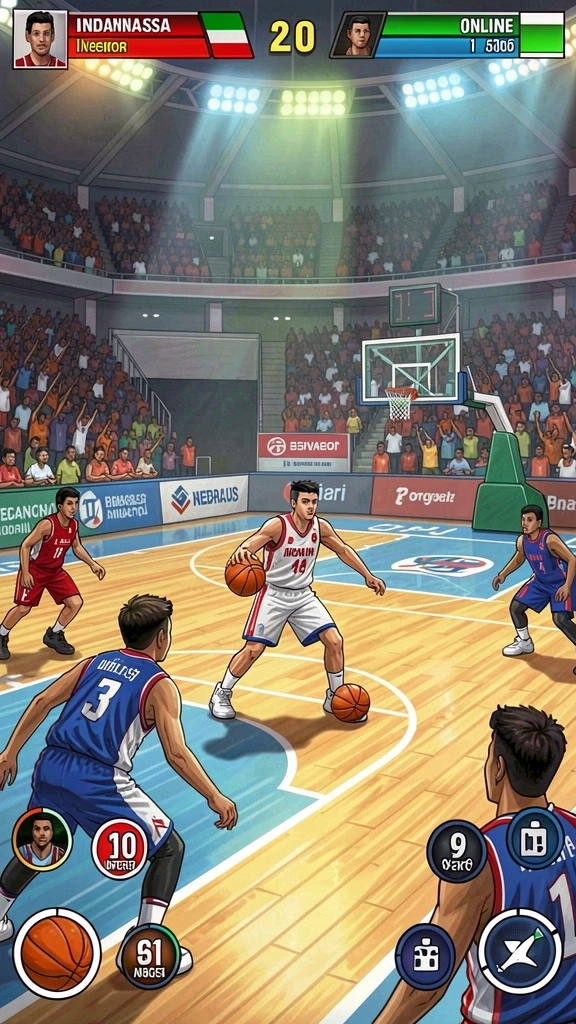 Screenshot titan777 nomor 1