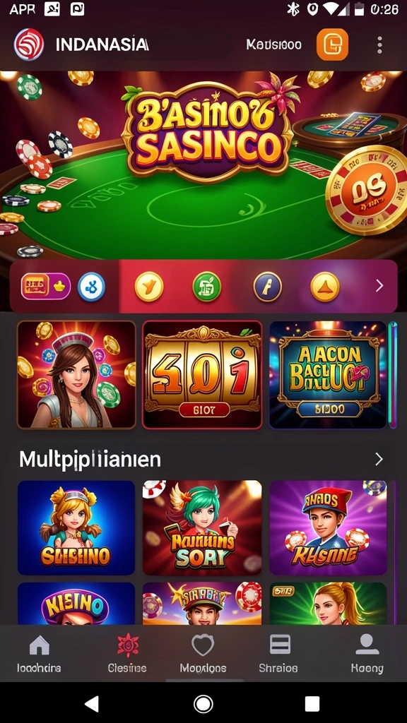 Screenshot visitorbet nomor 1