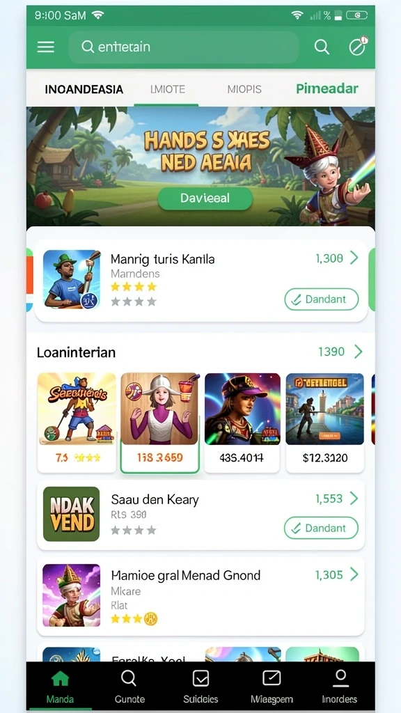 Screenshot vo777 nomor 2
