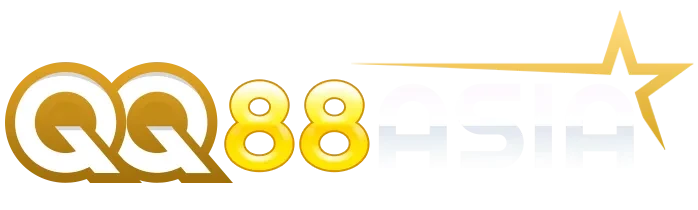 qq88asia — logo kanal